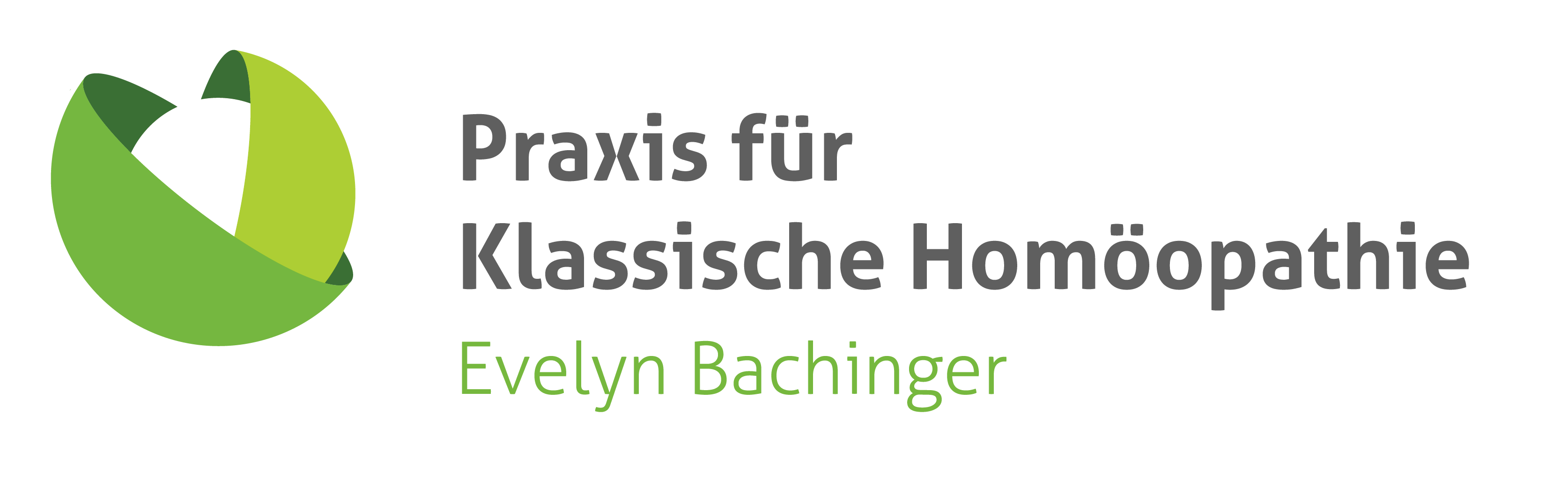 Evelyn Bachinger – Praxis für Klassische Homöopathie